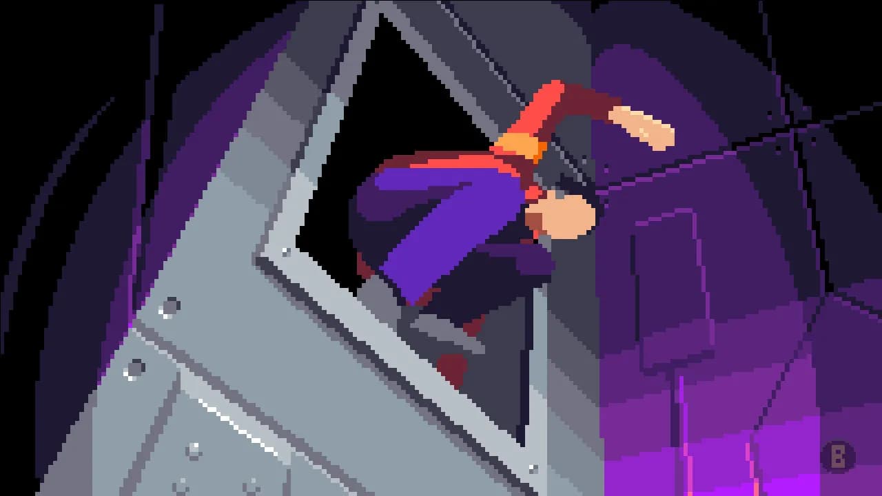 LUNARK screenshot screenshot 5