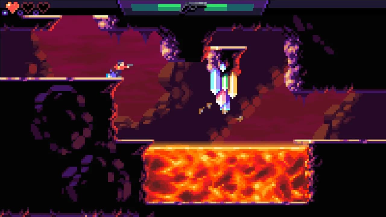 LUNARK screenshot screenshot 9