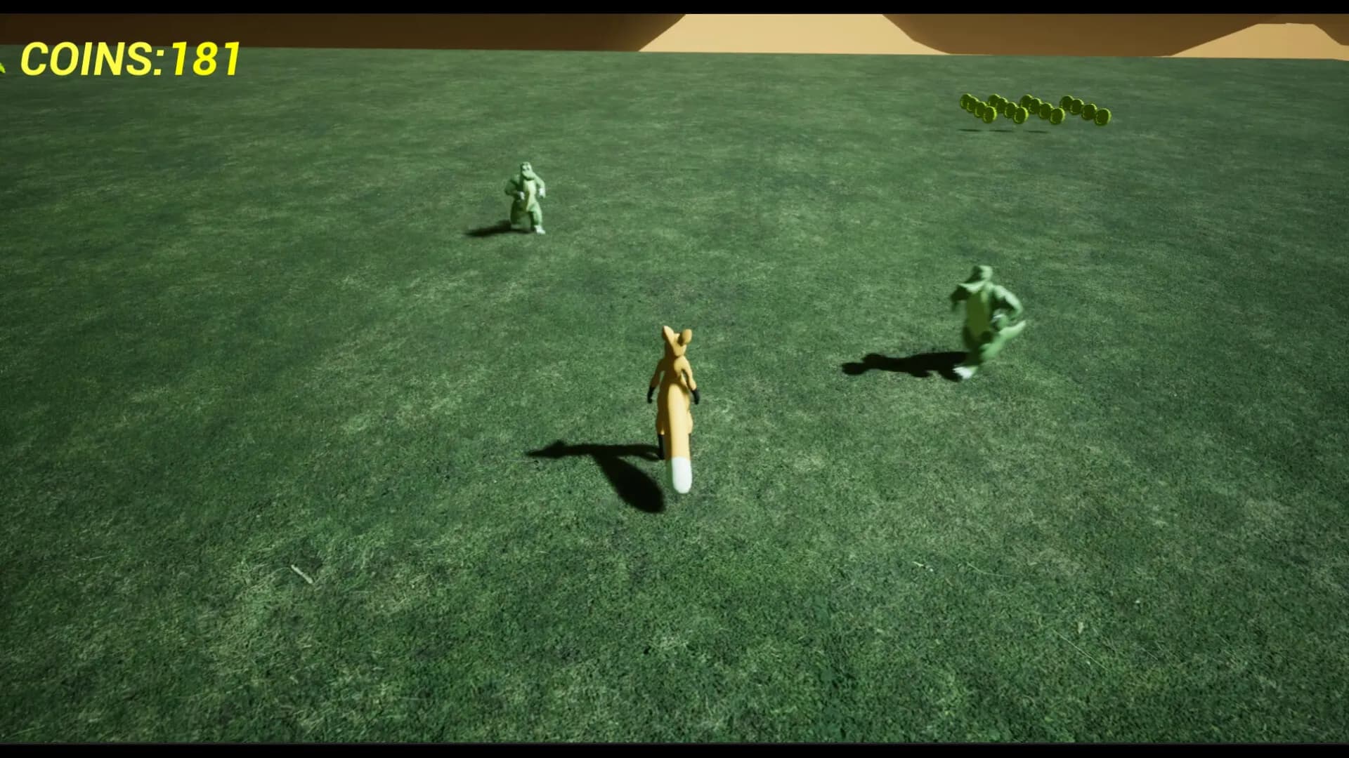 LUNA'S TALE screenshot screenshot 10