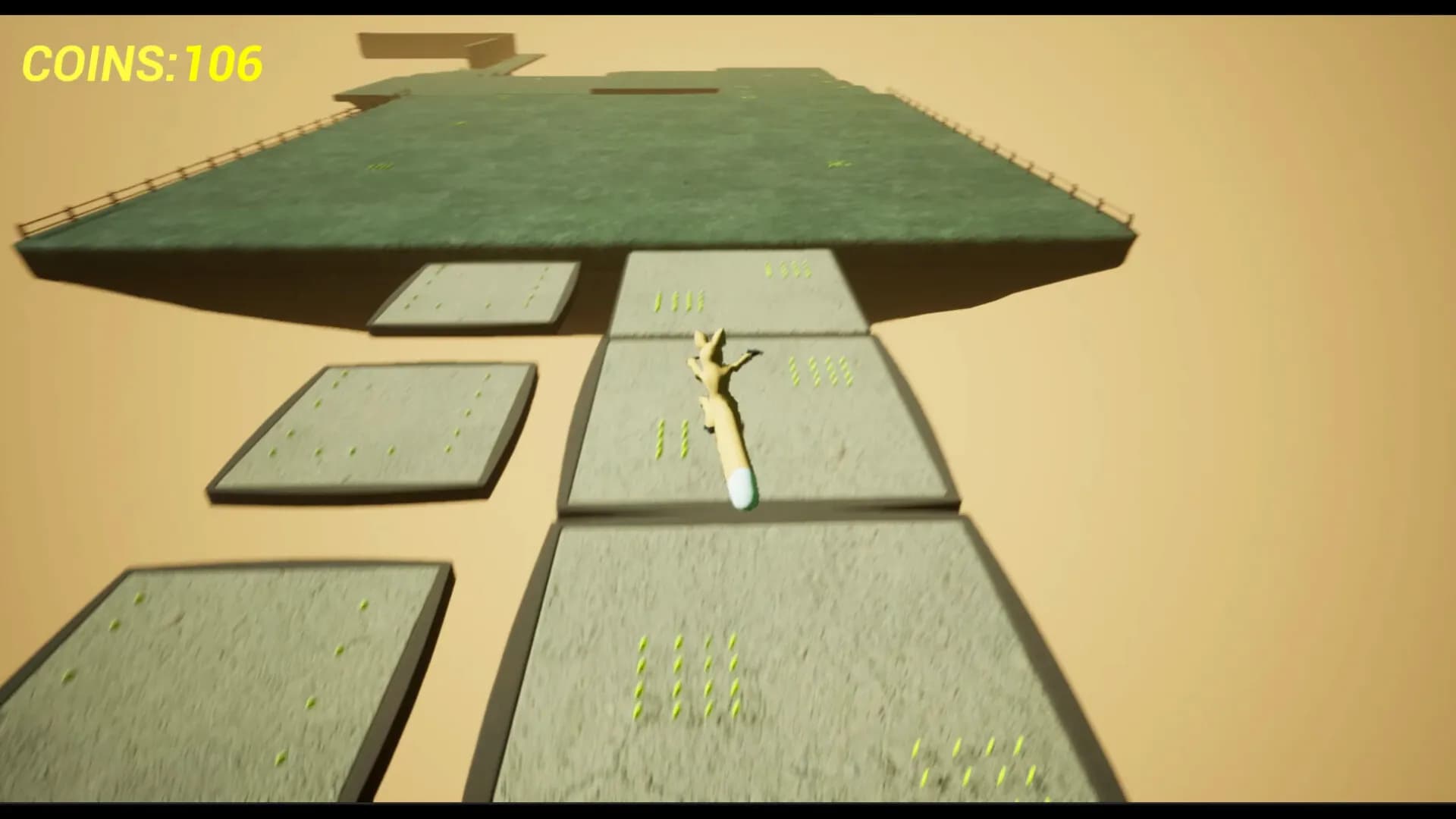 LUNA'S TALE screenshot screenshot 11