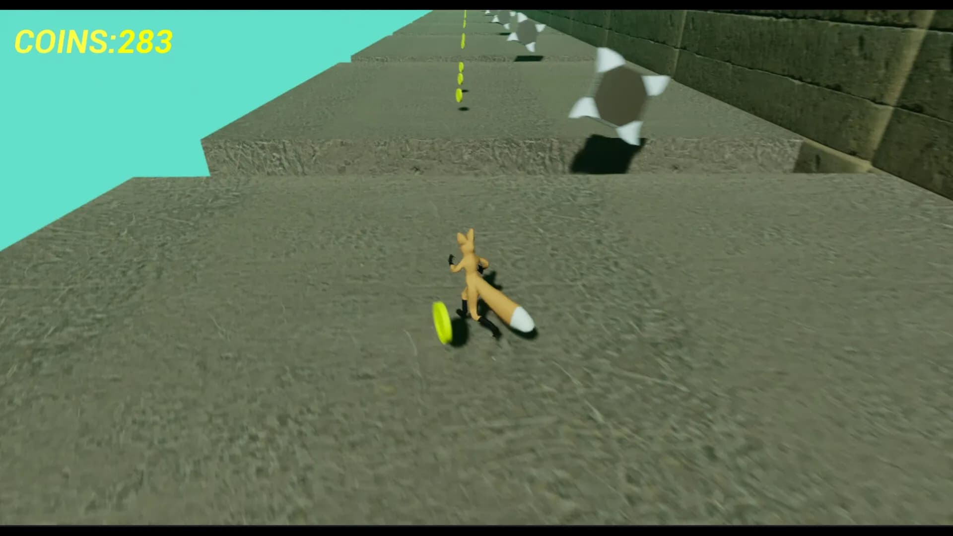 LUNA'S TALE screenshot screenshot 13