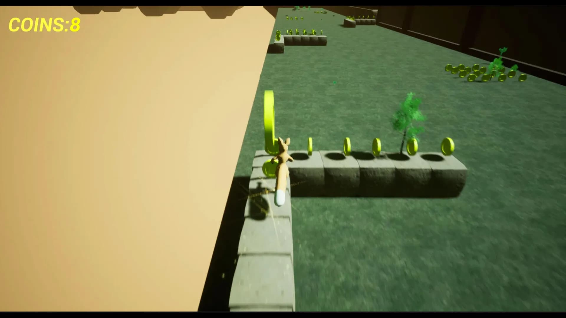 LUNA'S TALE screenshot screenshot 14