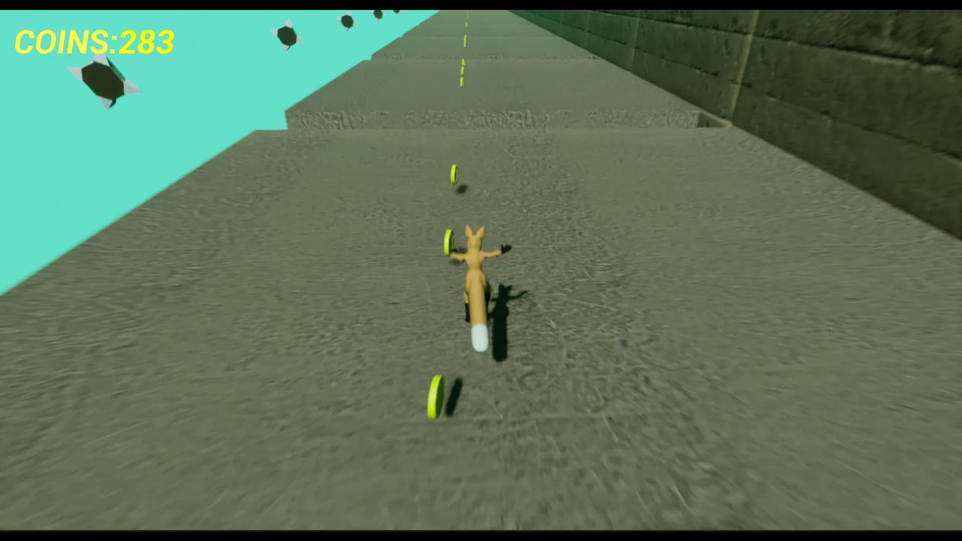 LUNA'S TALE screenshot screenshot 16