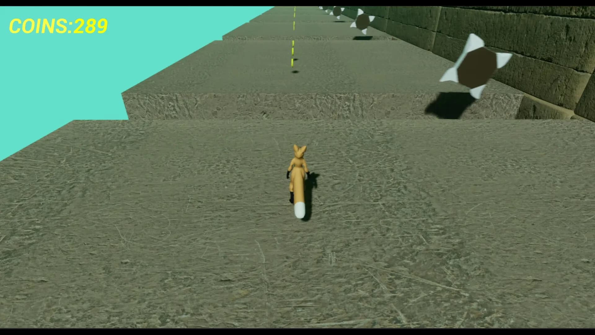 LUNA'S TALE screenshot screenshot 17