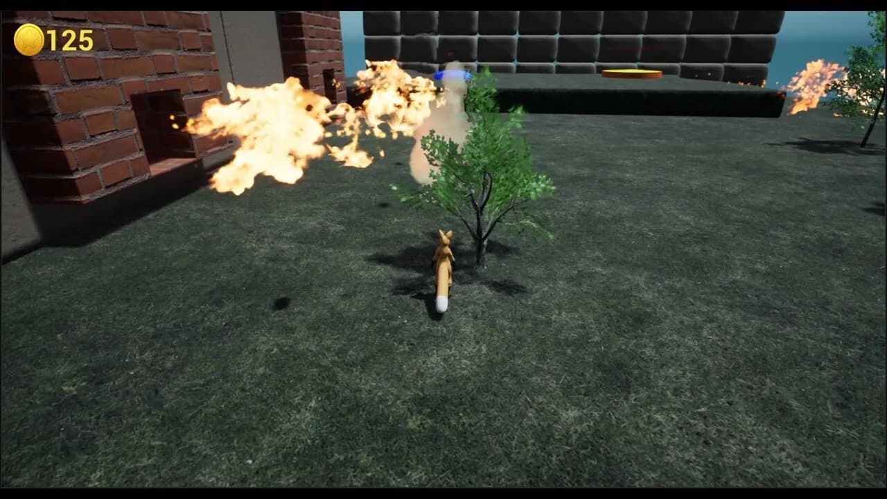 LUNA'S TALE screenshot screenshot 19