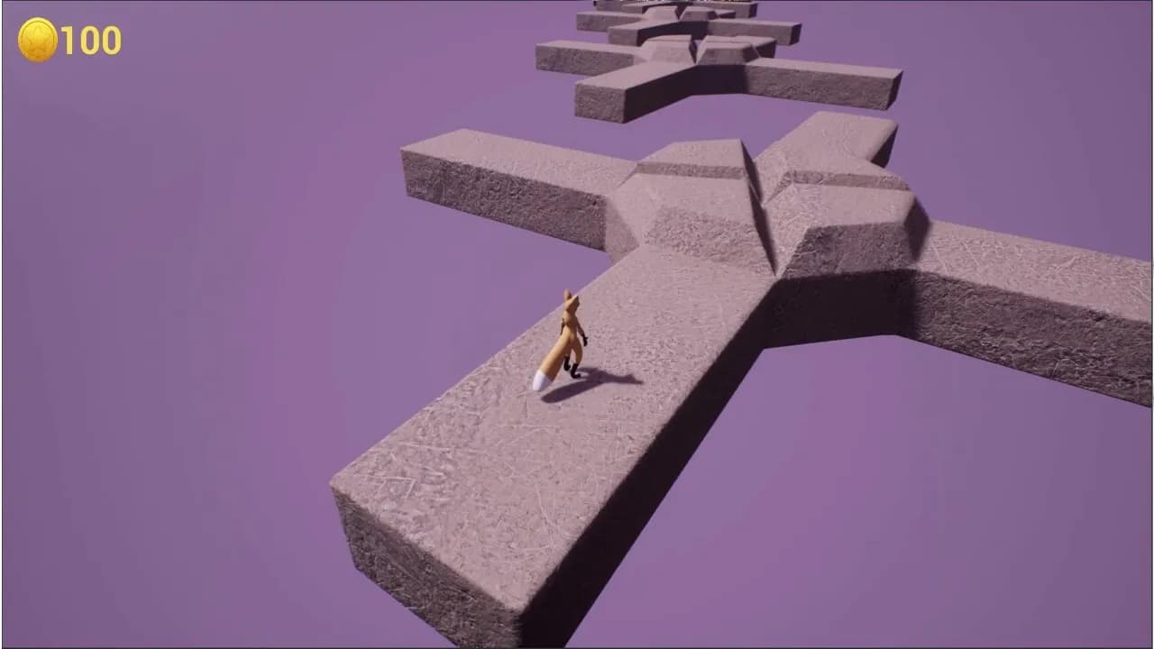 LUNA'S TALE screenshot screenshot 20