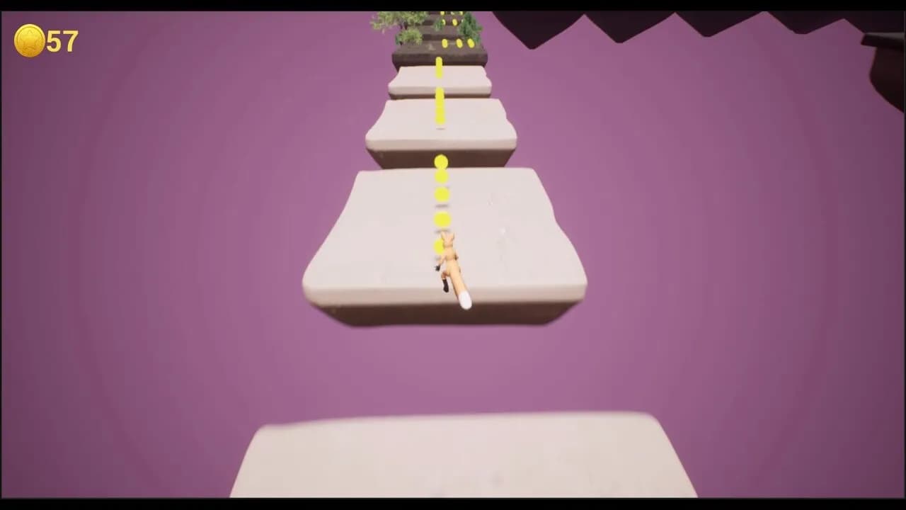 LUNA'S TALE screenshot screenshot 21