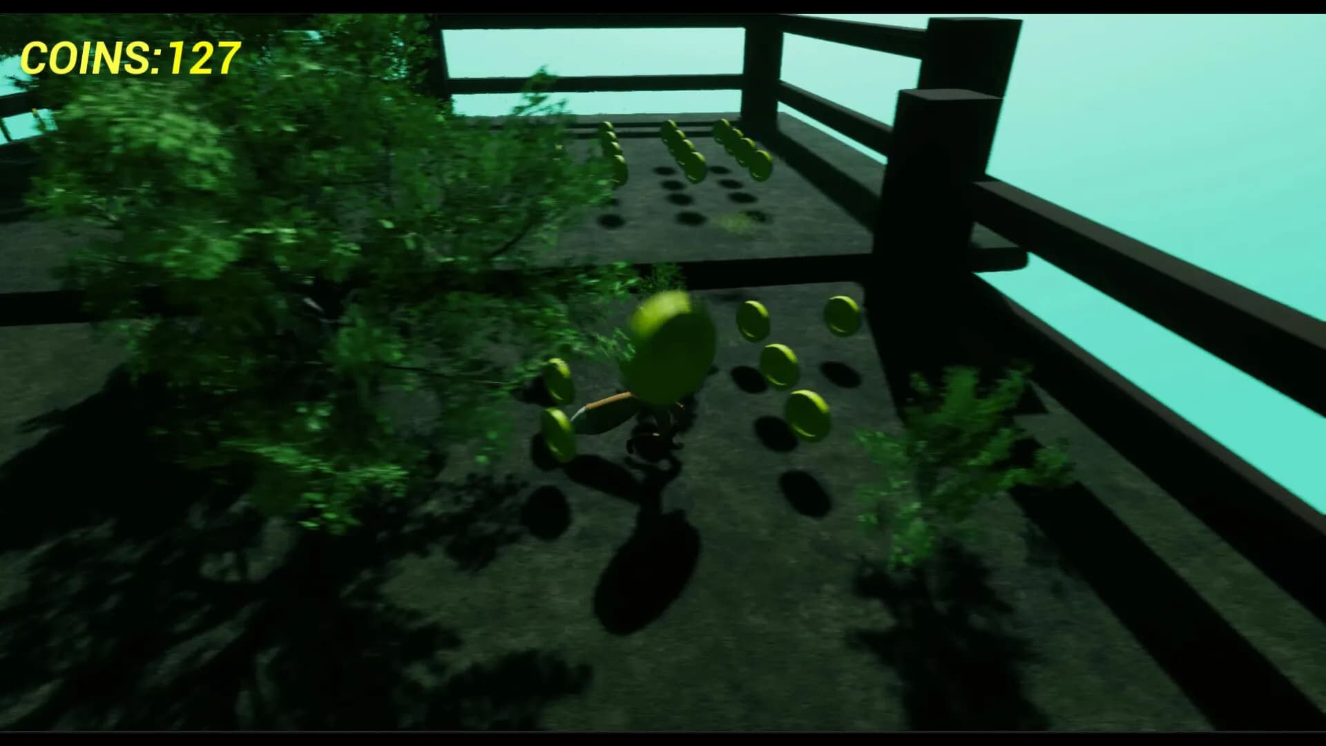 LUNA'S TALE screenshot screenshot 3