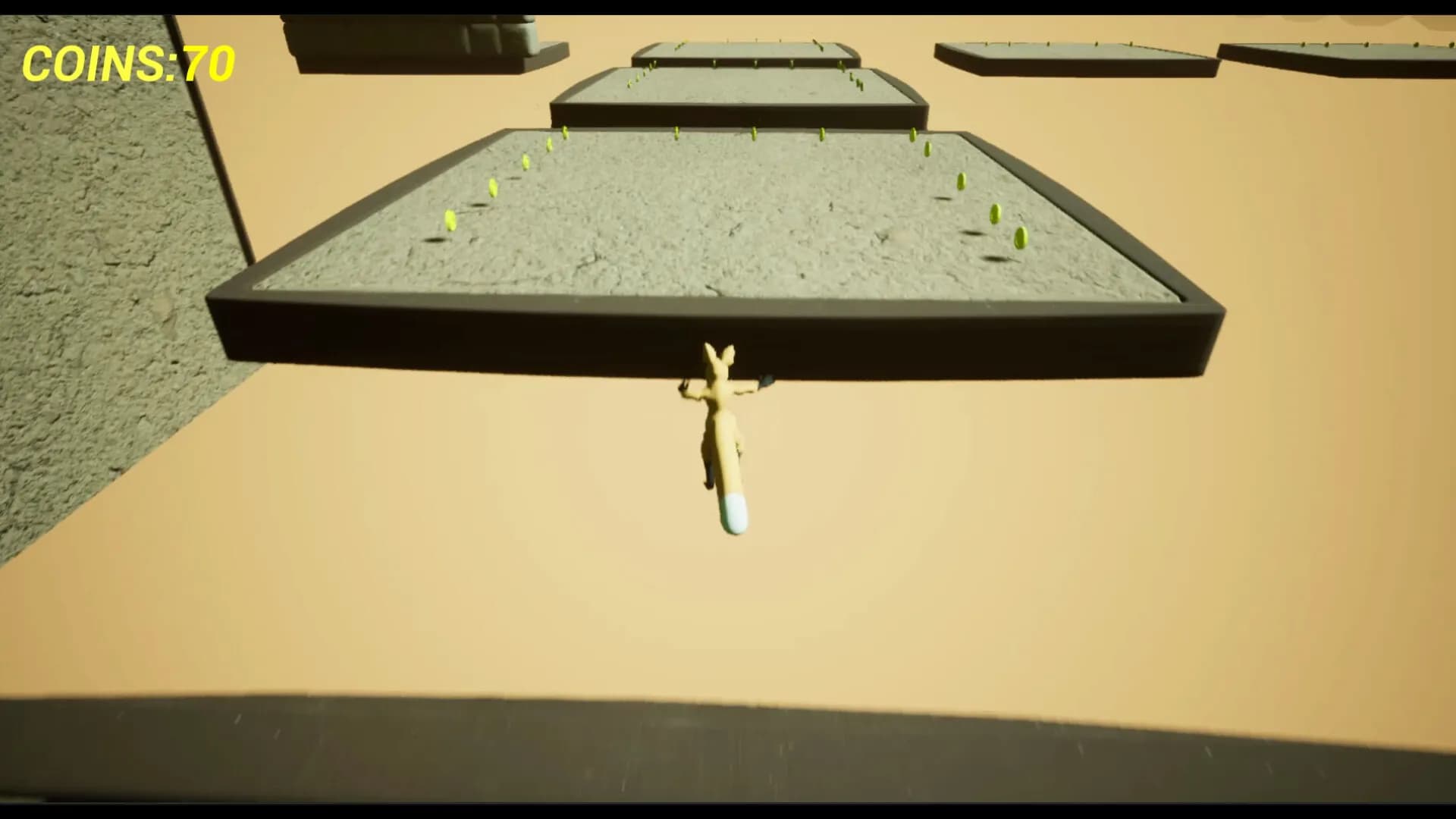 LUNA'S TALE screenshot screenshot 6