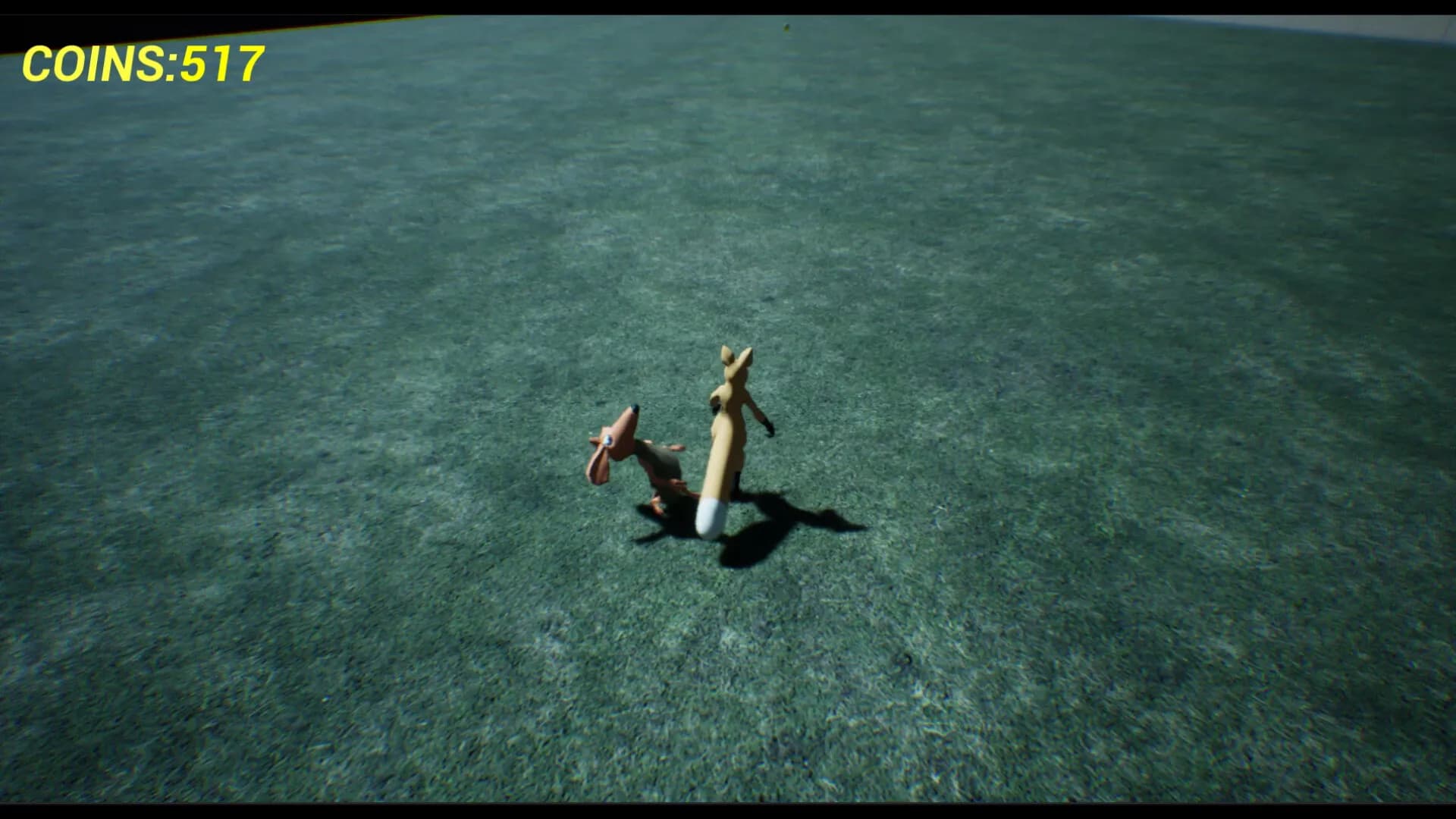 LUNA'S TALE screenshot screenshot 7