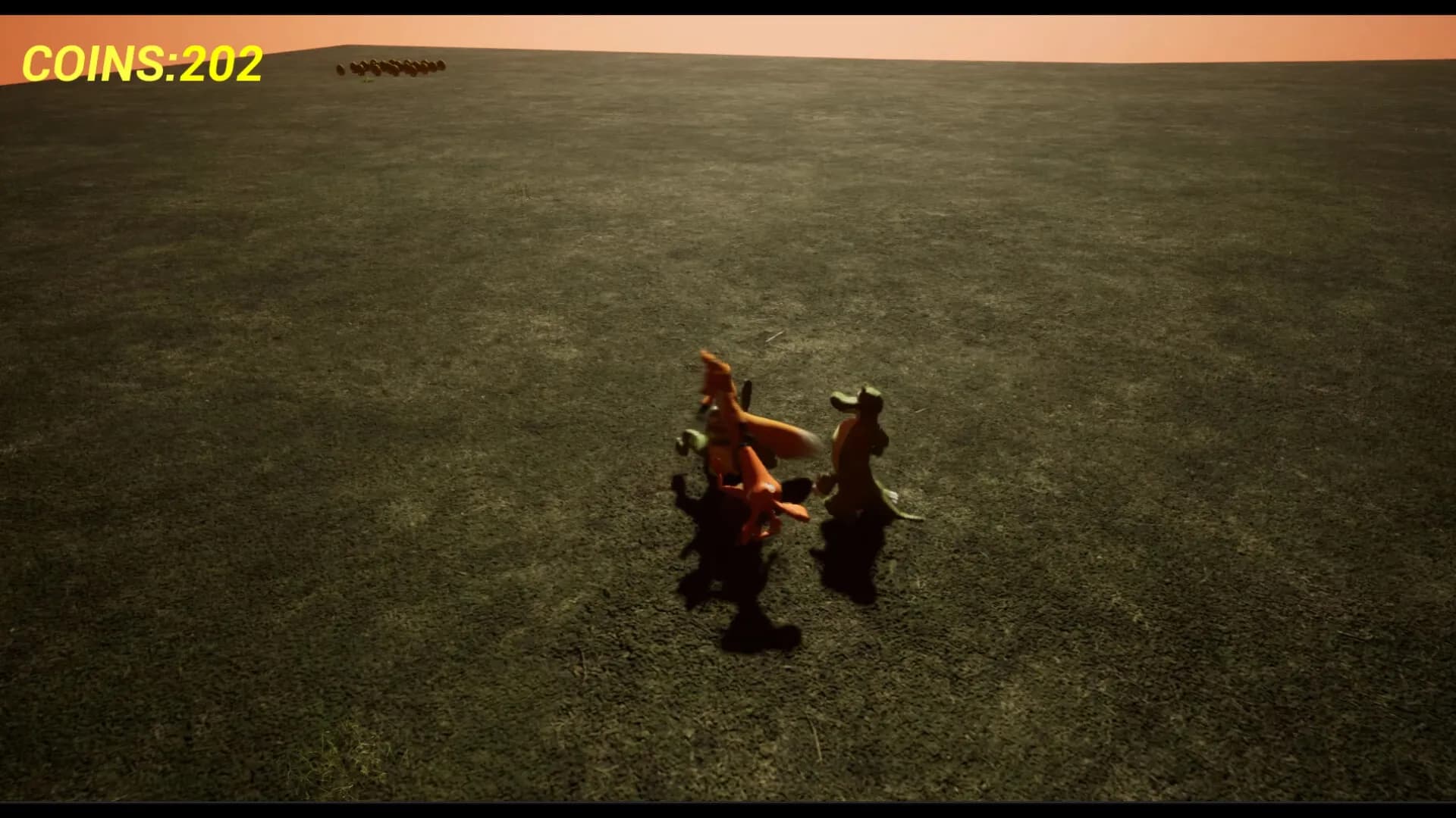 LUNA'S TALE screenshot screenshot 8