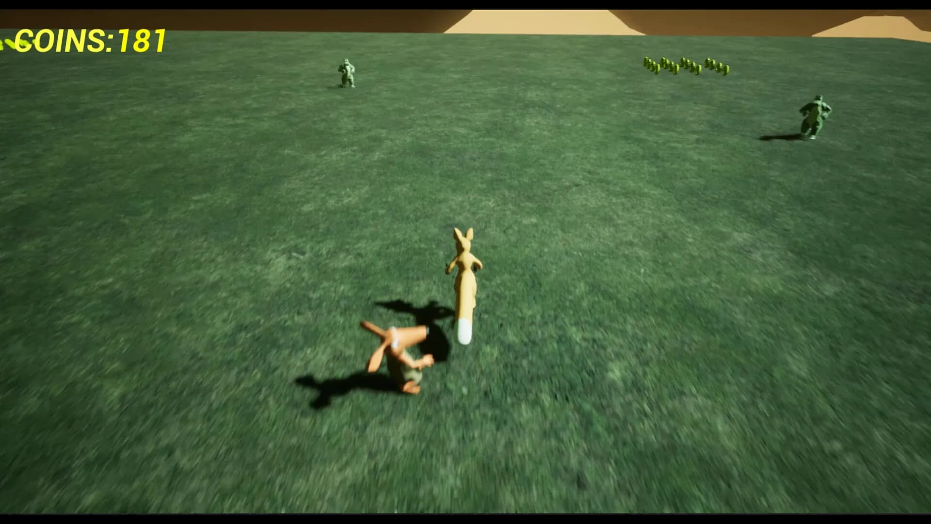 LUNA'S TALE screenshot screenshot 9