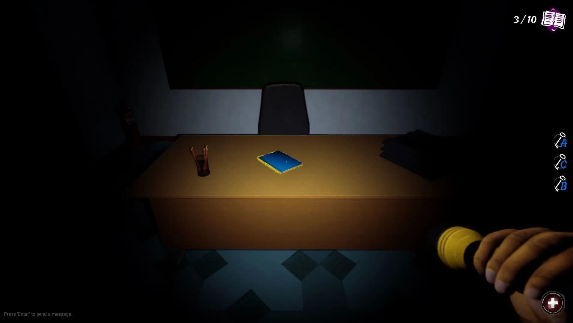 Lunch Lady screenshot screenshot 3