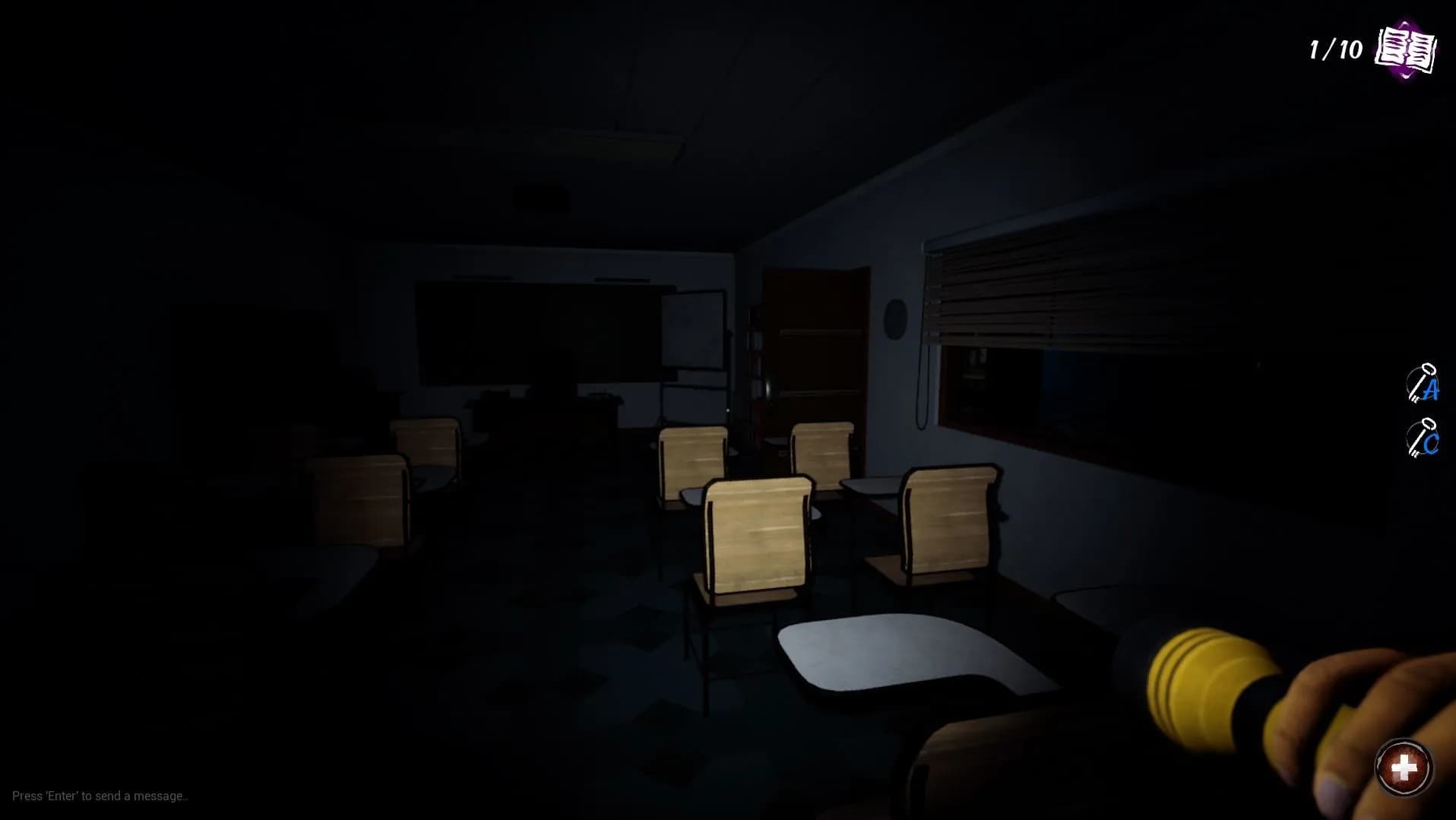 Lunch Lady screenshot screenshot 4