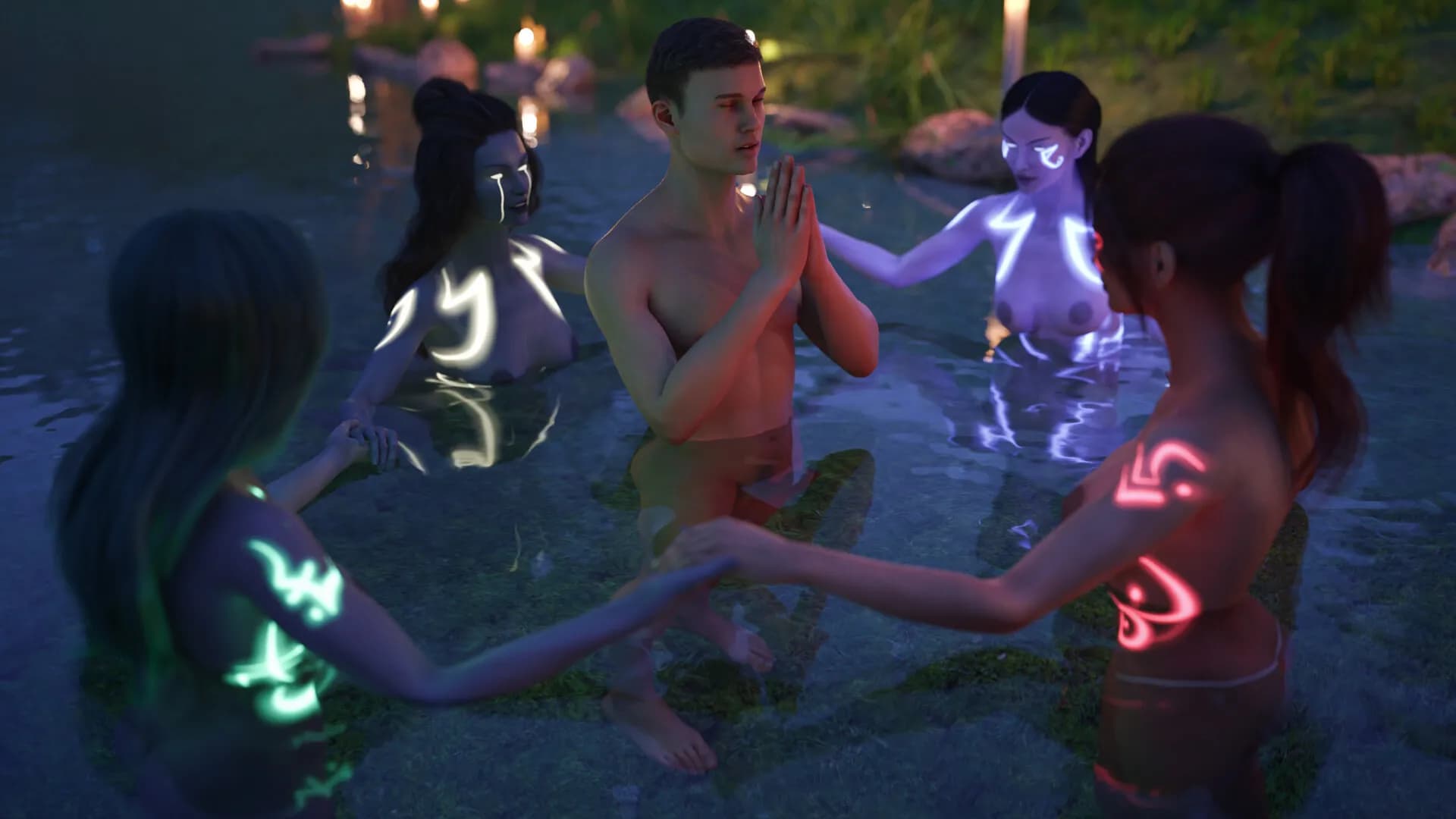 Lust Academy Final screenshot screenshot 10