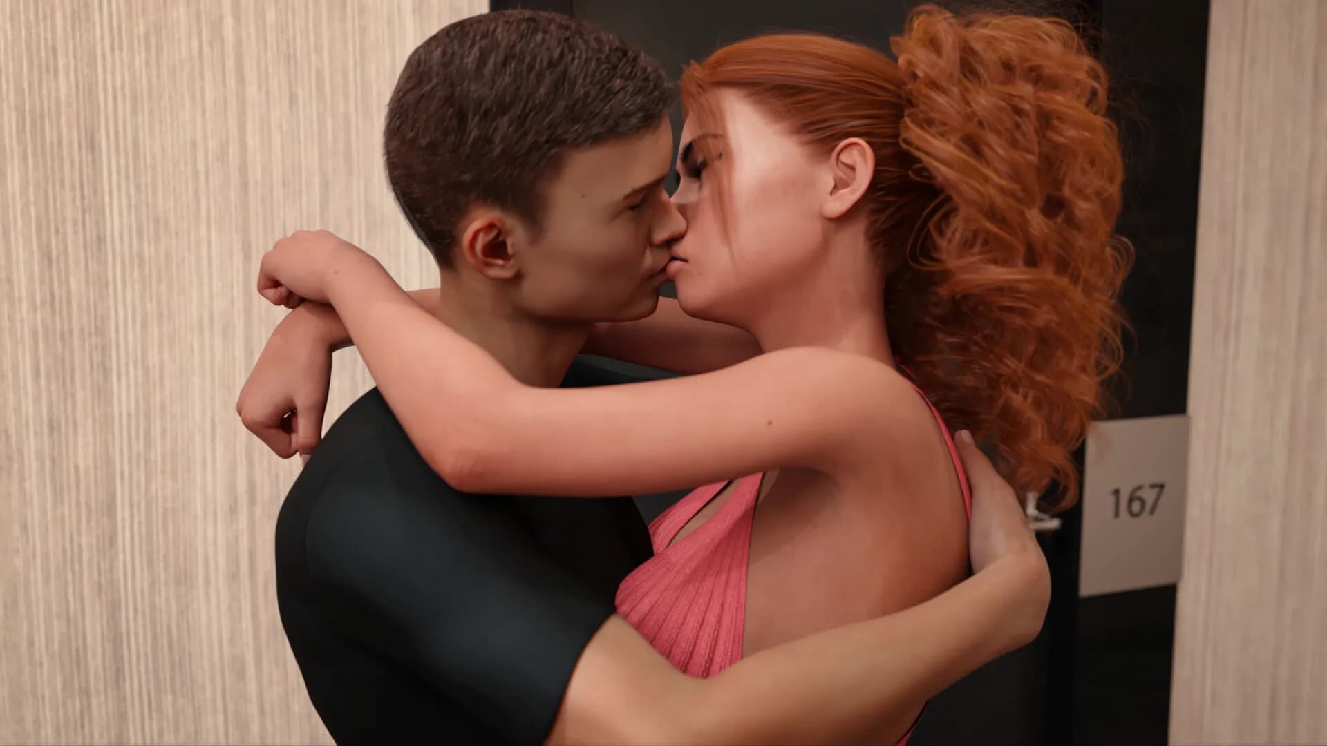 Lust Academy Final screenshot screenshot 5