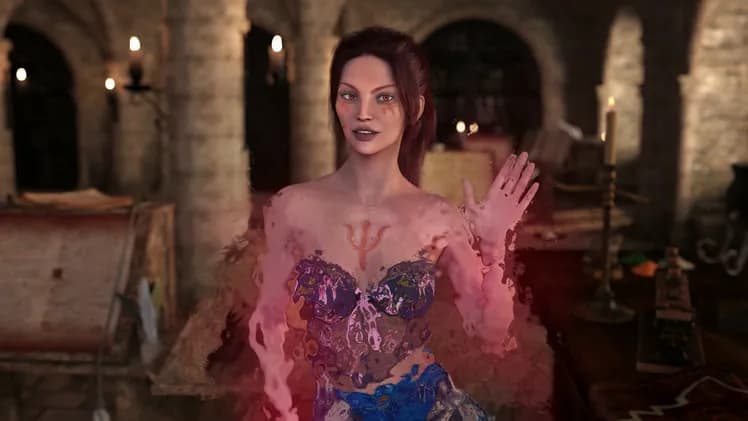 Lust Academy - Season 1 screenshot screenshot 3