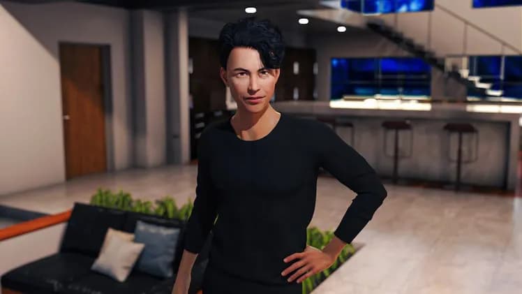 Lust Academy - Season 1 screenshot screenshot 4