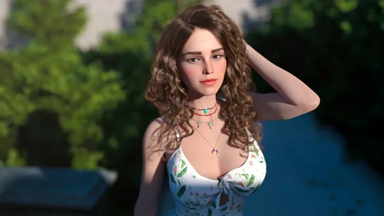 Lust Academy - Season 1 screenshot screenshot 8