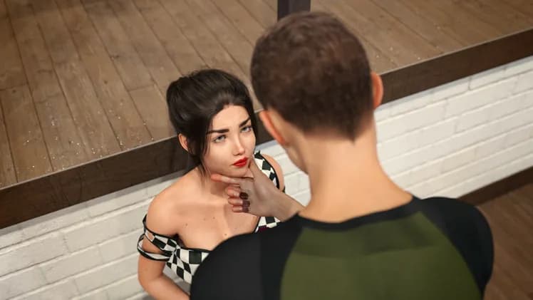 Lust Academy - Season 1 screenshot screenshot 9