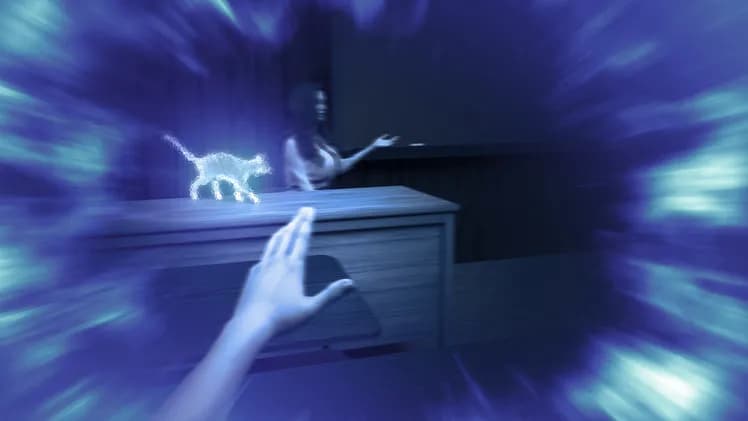 Lust Academy - Season 2 screenshot screenshot 1