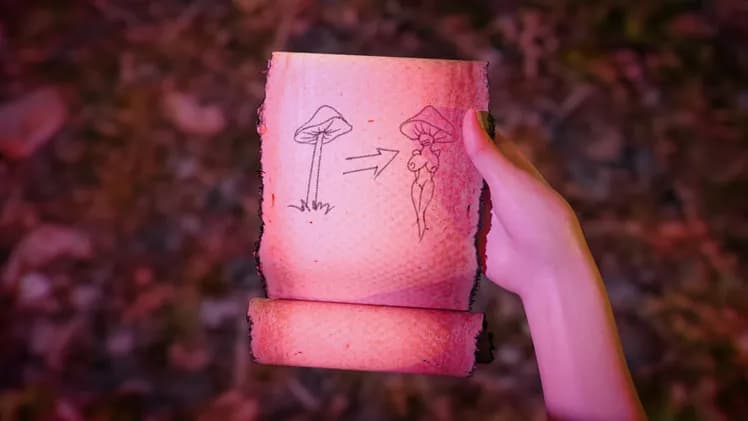 Lust Academy - Season 2 screenshot screenshot 11