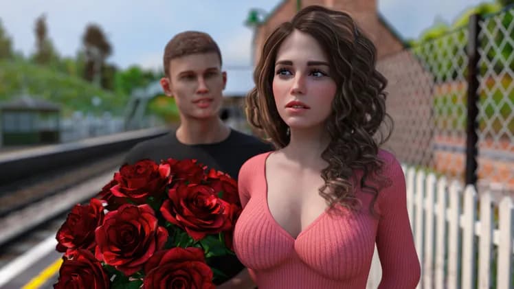 Lust Academy - Season 2 screenshot screenshot 12