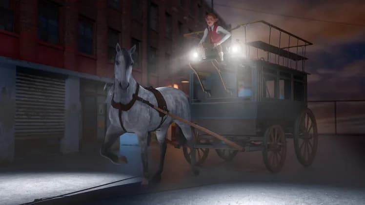 Lust Academy - Season 2 screenshot screenshot 13