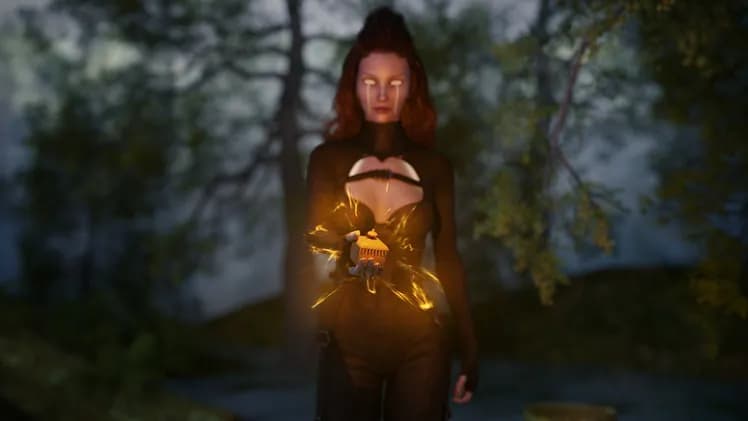 Lust Academy - Season 2 screenshot screenshot 14