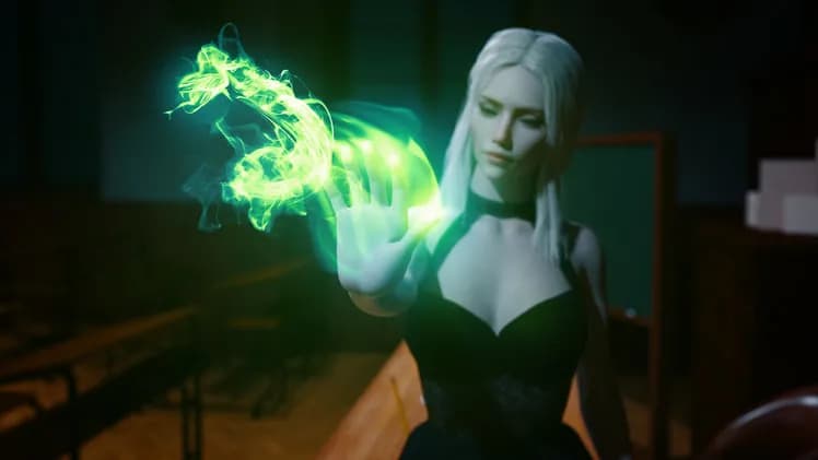 Lust Academy - Season 2 screenshot screenshot 7