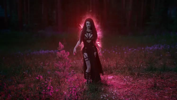 Lust Academy - Season 2 screenshot screenshot 8