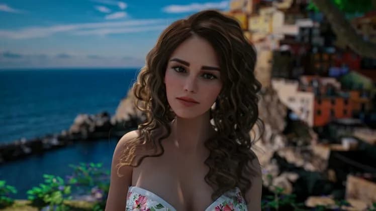 Lust Academy - Season 3 screenshot screenshot 1