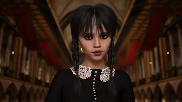 Lust Academy - Season 3 screenshot screenshot 9