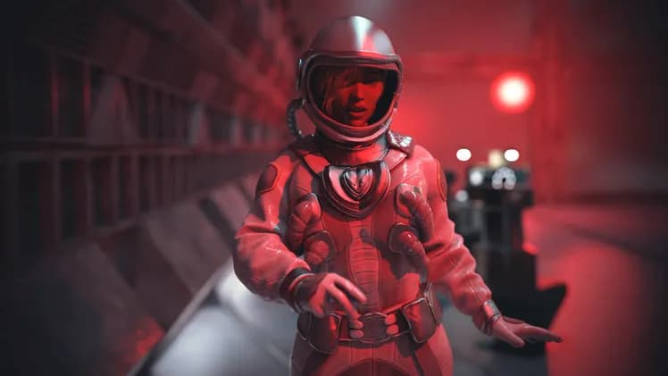 Lust Element - Season 1 screenshot screenshot 1