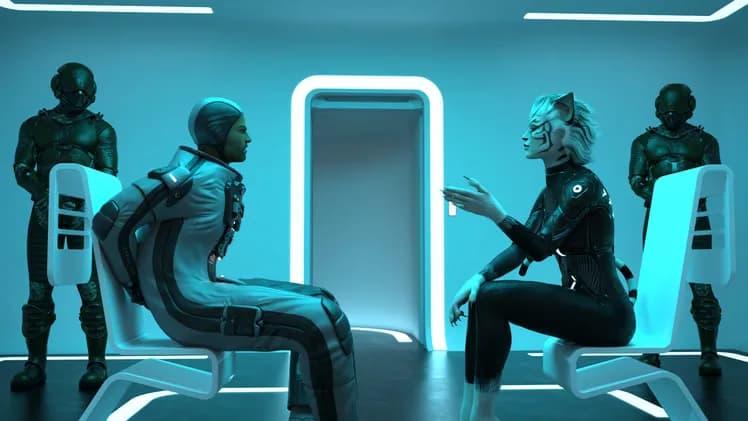 Lust Element - Season 1 screenshot screenshot 2