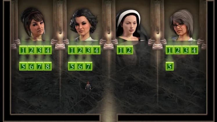 Lust Epidemic screenshot screenshot 11