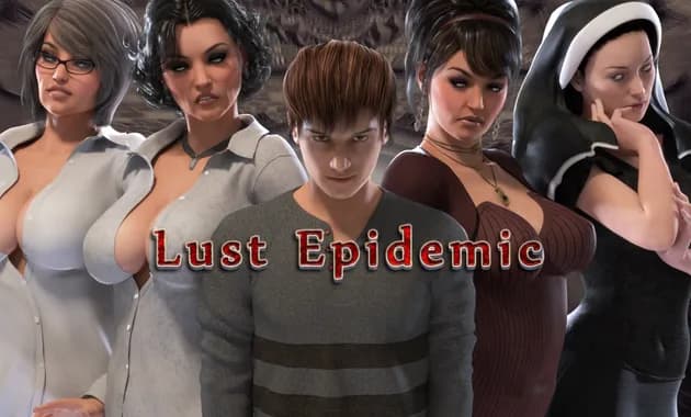 lust epidemic thumbnail
