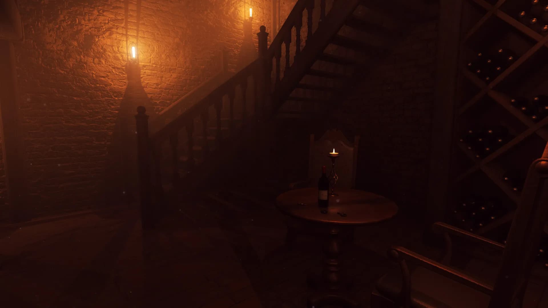 Lust for Darkness screenshot screenshot 4
