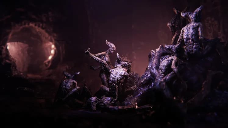 Lust from Beyond screenshot screenshot 4