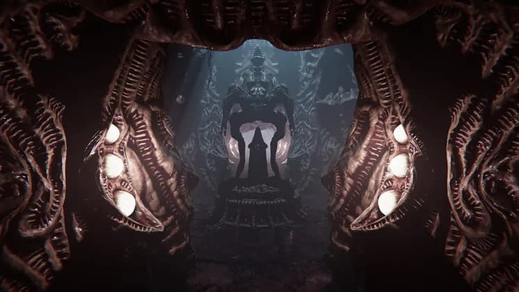 Lust from Beyond screenshot screenshot 7