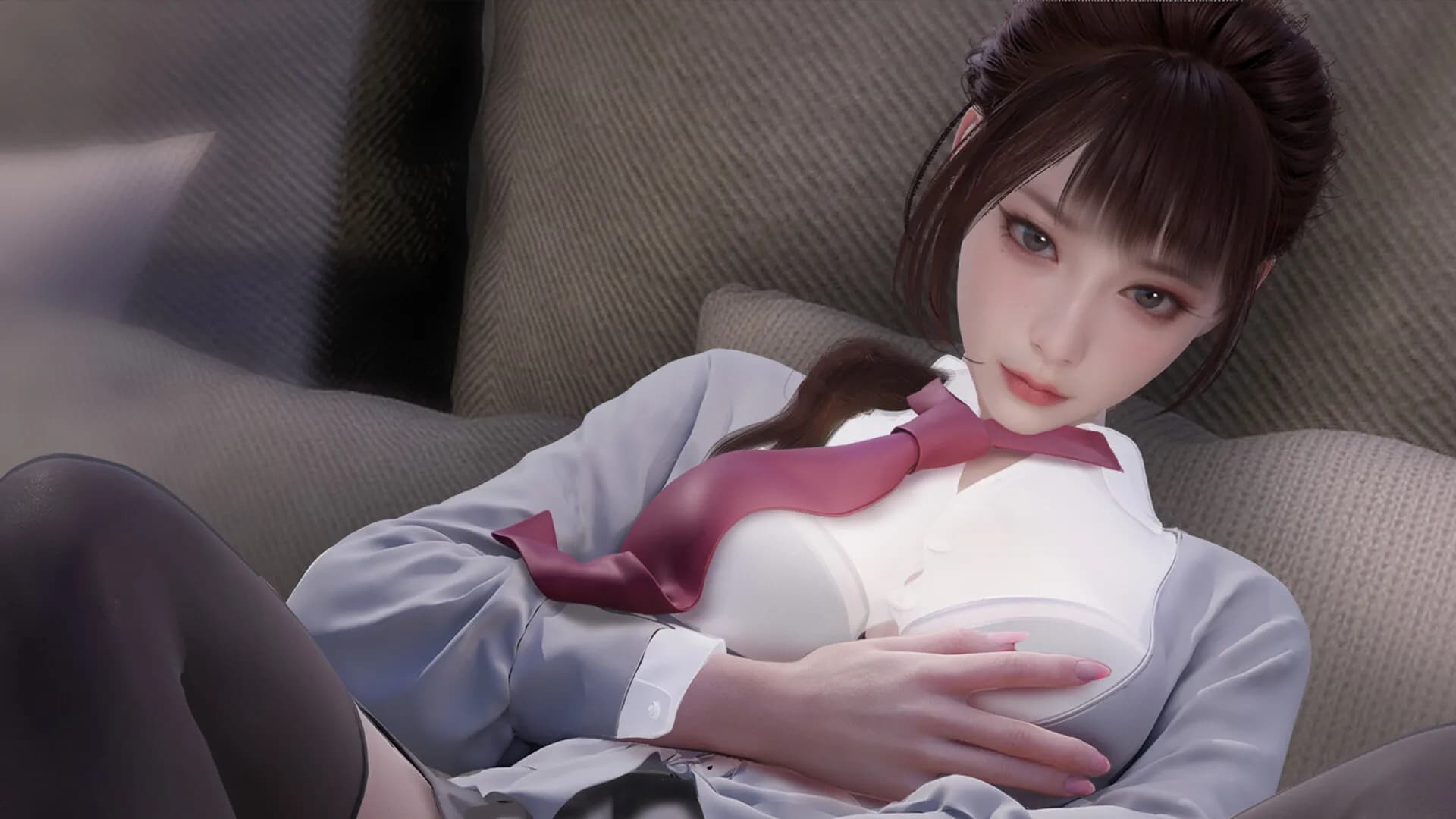 Lust lady friends screenshot screenshot 4