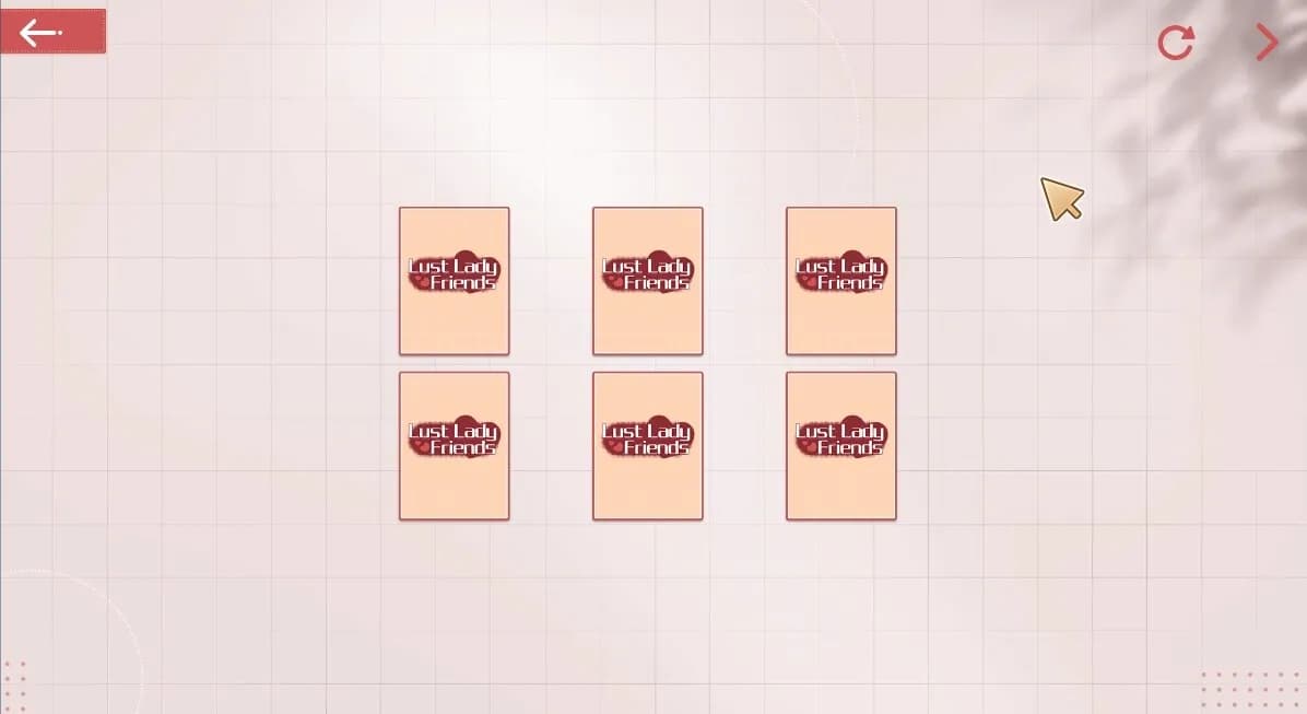 Lust lady friends screenshot screenshot 6