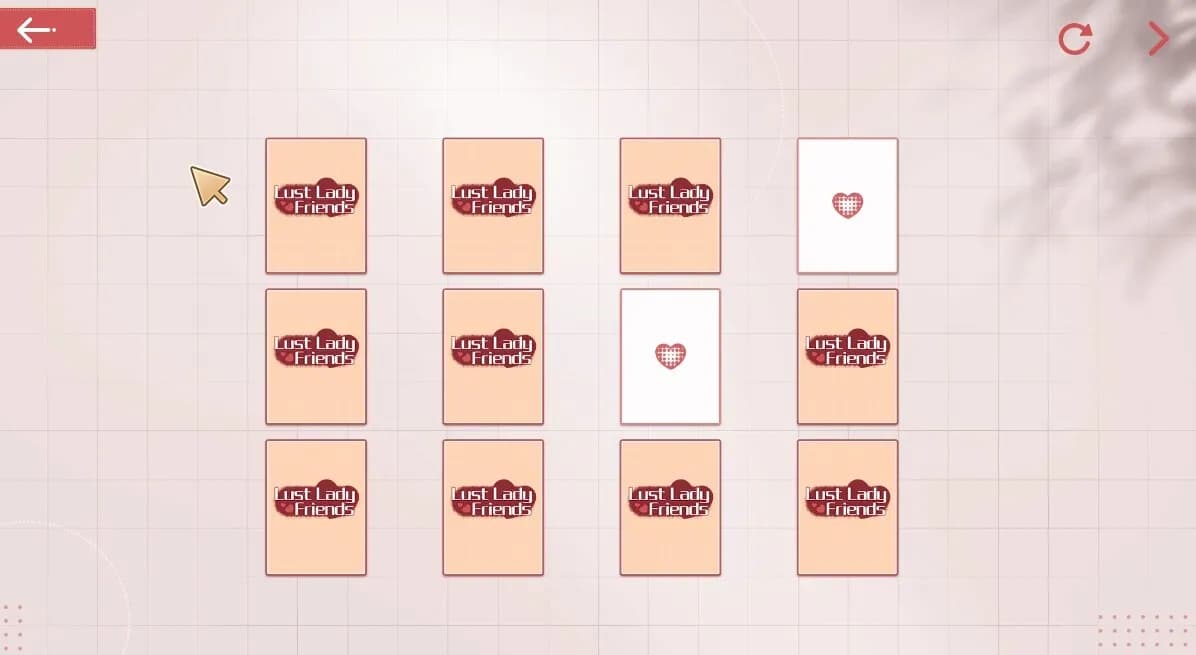 Lust lady friends screenshot screenshot 8