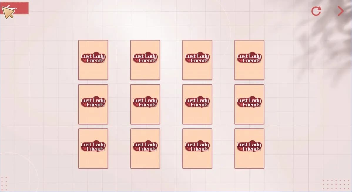 Lust lady friends screenshot screenshot 9