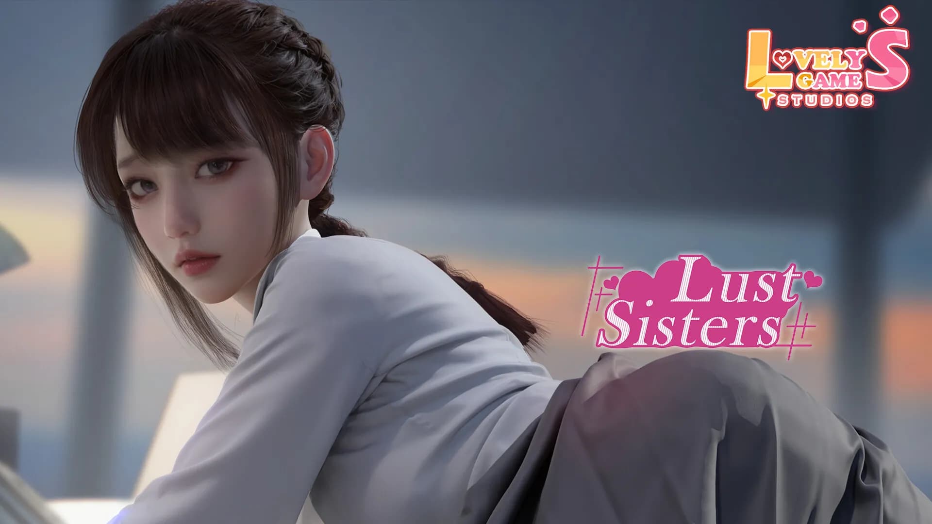 Lust Sisters screenshot screenshot 0