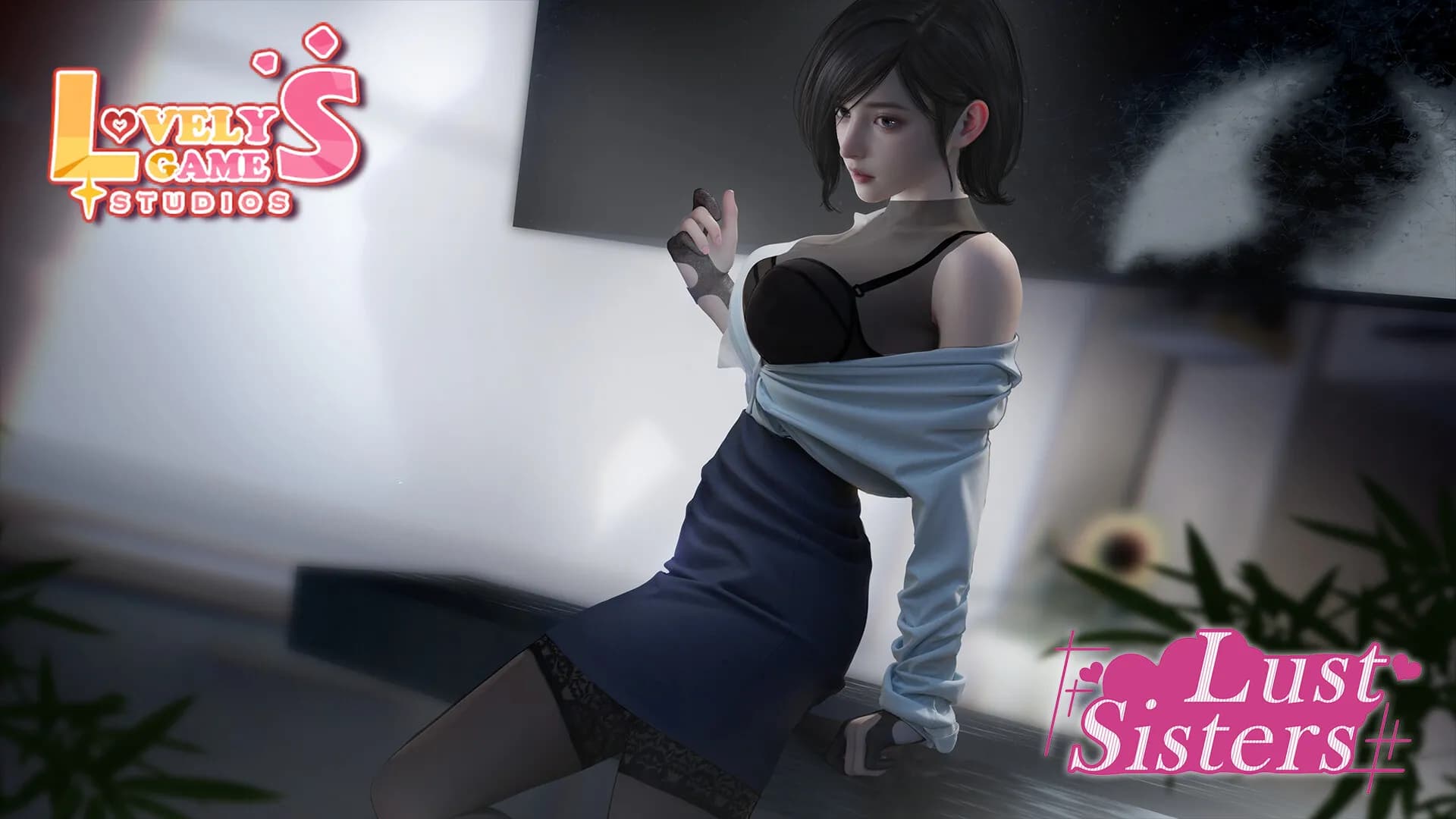 Lust Sisters screenshot screenshot 1