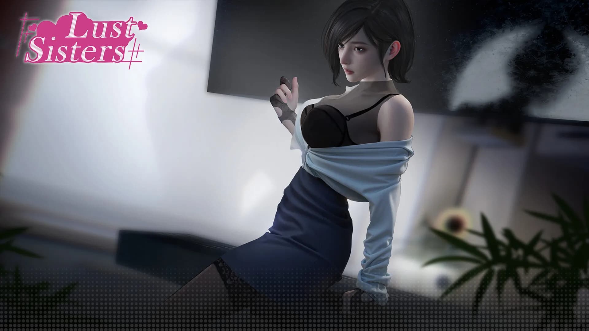 Lust Sisters screenshot screenshot 5