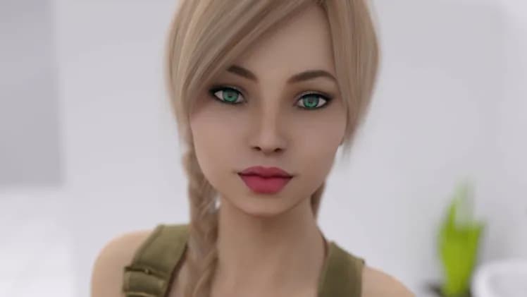 Lust Theory - Season 1 screenshot screenshot 13