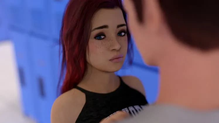 Lust Theory - Season 1 screenshot screenshot 7