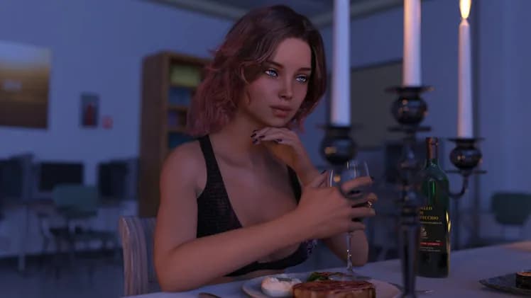 Lust Theory Season 2 screenshot screenshot 0